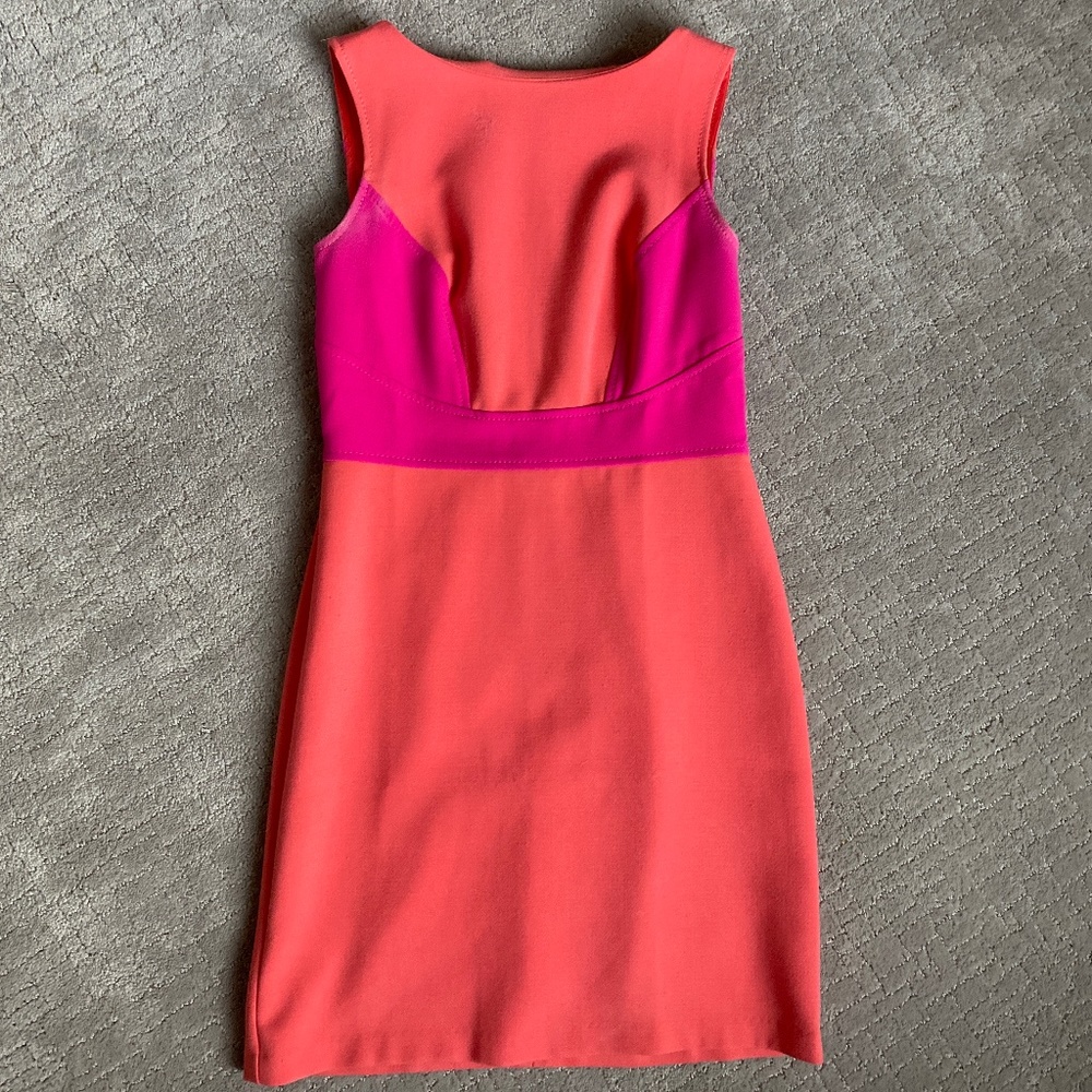 Loft Dress Size 2